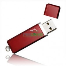 USB Flash Drive Style AI